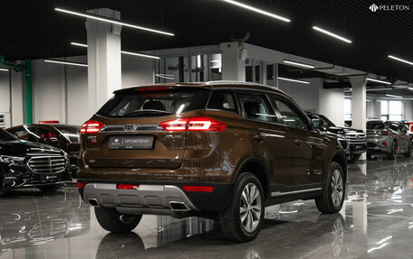 Geely Atlas I, 2019 год, 1 150 000 рублей, 5 фотография