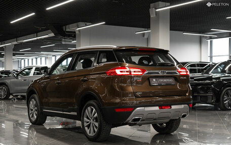 Geely Atlas I, 2019 год, 1 150 000 рублей, 4 фотография