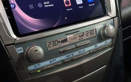 Toyota Camry, 2010 год, 922 000 рублей, 20 фотография