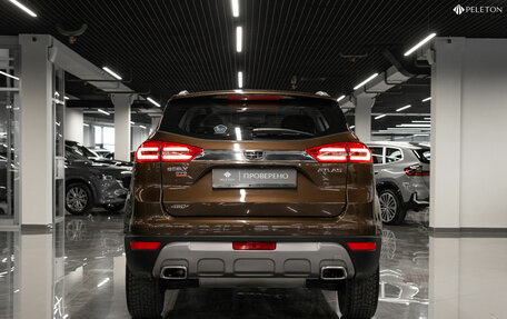 Geely Atlas I, 2019 год, 1 150 000 рублей, 6 фотография