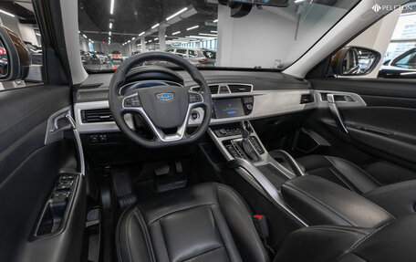 Geely Atlas I, 2019 год, 1 150 000 рублей, 9 фотография
