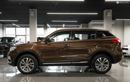 Geely Atlas I, 2019 год, 1 150 000 рублей, 8 фотография