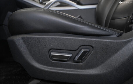 Geely Atlas I, 2019 год, 1 150 000 рублей, 18 фотография
