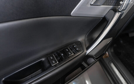 Geely Atlas I, 2019 год, 1 150 000 рублей, 17 фотография