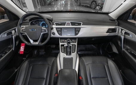 Geely Atlas I, 2019 год, 1 150 000 рублей, 10 фотография