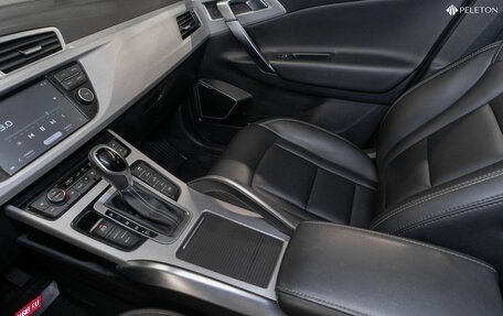 Geely Atlas I, 2019 год, 1 150 000 рублей, 19 фотография
