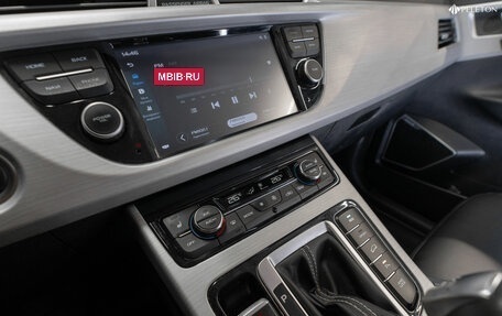 Geely Atlas I, 2019 год, 1 150 000 рублей, 20 фотография