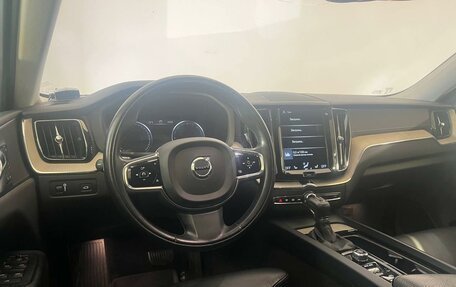 Volvo XC60 II, 2019 год, 3 230 200 рублей, 6 фотография