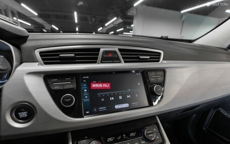 Geely Atlas I, 2019 год, 1 150 000 рублей, 21 фотография