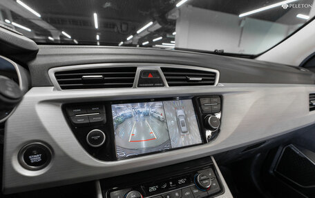Geely Atlas I, 2019 год, 1 150 000 рублей, 22 фотография