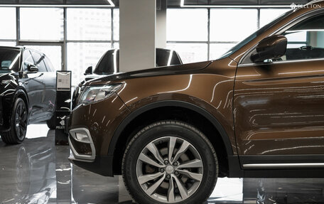 Geely Atlas I, 2019 год, 1 150 000 рублей, 24 фотография