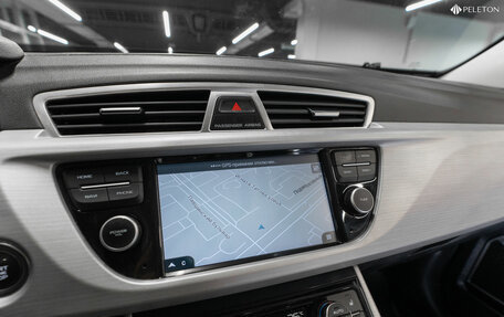 Geely Atlas I, 2019 год, 1 150 000 рублей, 23 фотография