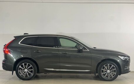 Volvo XC60 II, 2019 год, 3 230 200 рублей, 5 фотография