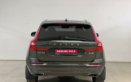 Volvo XC60 II, 2019 год, 3 230 200 рублей, 4 фотография