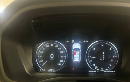 Volvo XC60 II, 2019 год, 3 230 200 рублей, 12 фотография