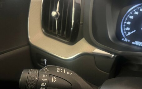 Volvo XC60 II, 2019 год, 3 230 200 рублей, 19 фотография