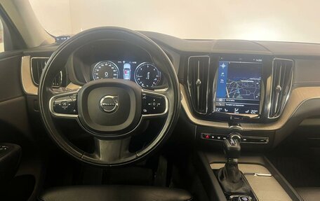 Volvo XC60 II, 2019 год, 3 230 200 рублей, 11 фотография