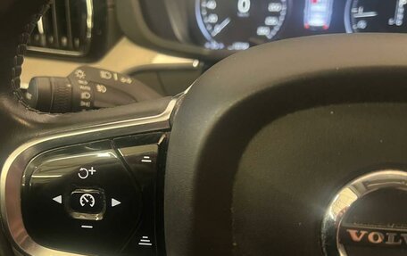 Volvo XC60 II, 2019 год, 3 230 200 рублей, 16 фотография