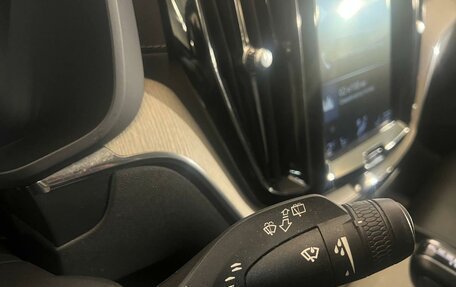 Volvo XC60 II, 2019 год, 3 230 200 рублей, 18 фотография