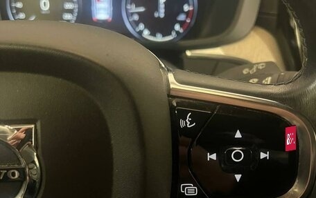 Volvo XC60 II, 2019 год, 3 230 200 рублей, 17 фотография