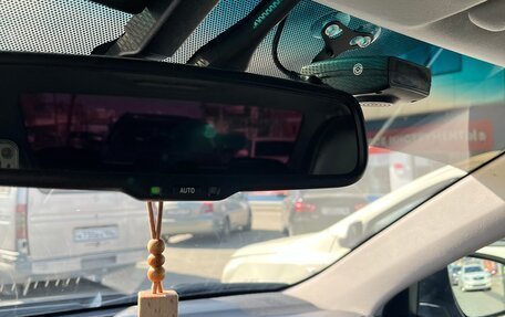 Toyota Camry, 2015 год, 2 300 000 рублей, 6 фотография