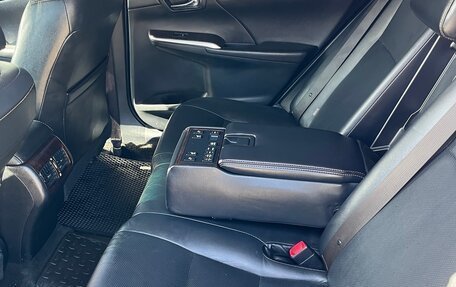 Toyota Camry, 2015 год, 2 300 000 рублей, 14 фотография