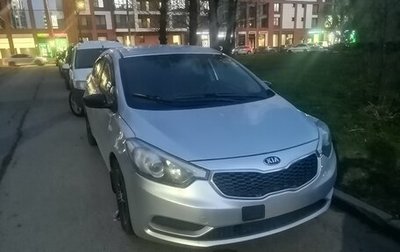 KIA Cerato III, 2014 год, 750 000 рублей, 1 фотография