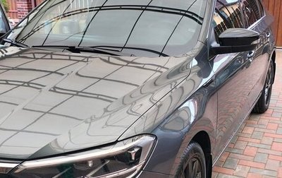 Volkswagen Polo VI (EU Market), 2021 год, 2 300 000 рублей, 1 фотография