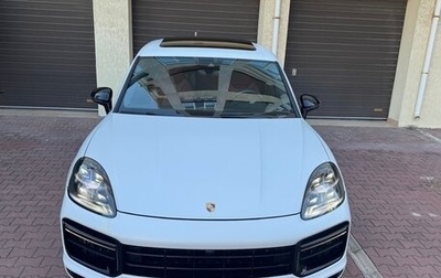 Porsche Cayenne III, 2018 год, 8 500 000 рублей, 1 фотография