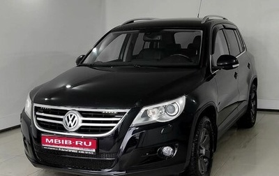 Volkswagen Tiguan I, 2011 год, 990 000 рублей, 1 фотография
