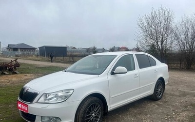 Skoda Octavia, 2012 год, 1 040 000 рублей, 1 фотография