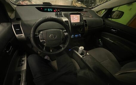 Toyota Prius, 2008 год, 560 000 рублей, 8 фотография