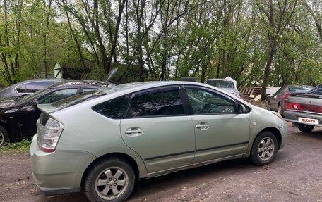 Toyota Prius, 2008 год, 560 000 рублей, 5 фотография