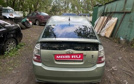 Toyota Prius, 2008 год, 560 000 рублей, 6 фотография