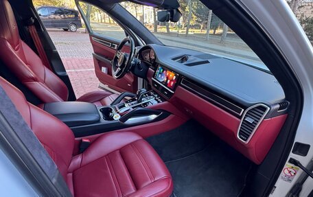 Porsche Cayenne III, 2018 год, 8 500 000 рублей, 6 фотография