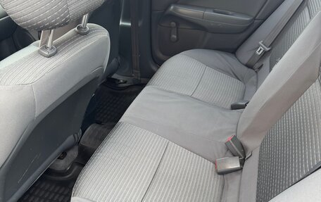 Nissan Almera Classic, 2007 год, 390 000 рублей, 4 фотография