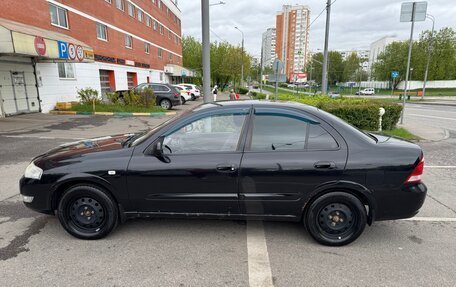 Nissan Almera Classic, 2007 год, 390 000 рублей, 6 фотография