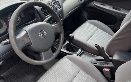 Nissan Almera Classic, 2007 год, 390 000 рублей, 2 фотография