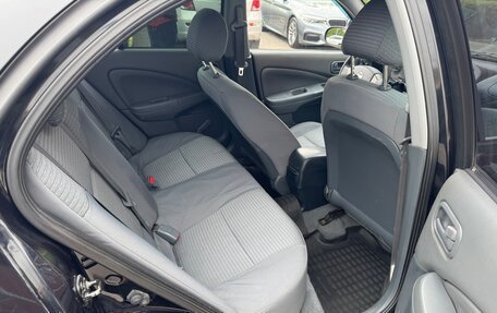 Nissan Almera Classic, 2007 год, 390 000 рублей, 3 фотография
