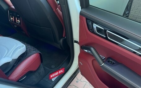 Porsche Cayenne III, 2018 год, 8 500 000 рублей, 8 фотография