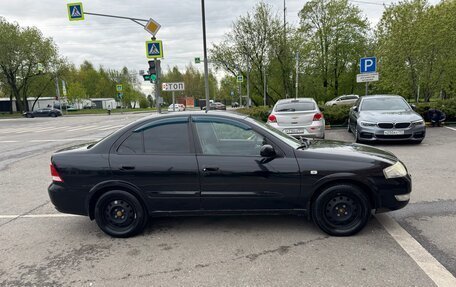 Nissan Almera Classic, 2007 год, 390 000 рублей, 9 фотография