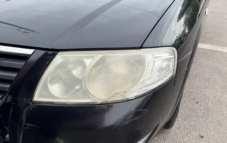 Nissan Almera Classic, 2007 год, 390 000 рублей, 10 фотография