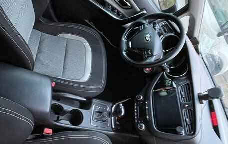 KIA cee'd III, 2014 год, 1 350 000 рублей, 9 фотография