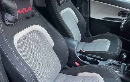 KIA cee'd III, 2014 год, 1 350 000 рублей, 10 фотография