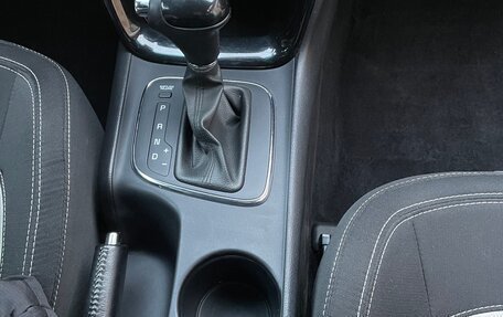KIA cee'd III, 2014 год, 1 350 000 рублей, 12 фотография