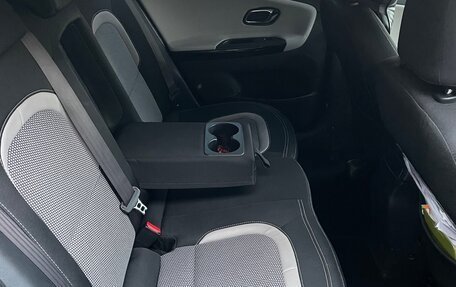 KIA cee'd III, 2014 год, 1 350 000 рублей, 11 фотография