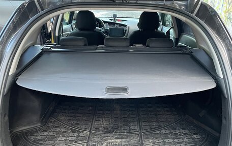 KIA cee'd III, 2014 год, 1 350 000 рублей, 15 фотография