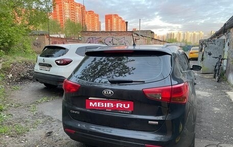 KIA cee'd III, 2014 год, 1 350 000 рублей, 4 фотография