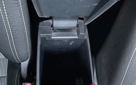 KIA cee'd III, 2014 год, 1 350 000 рублей, 13 фотография