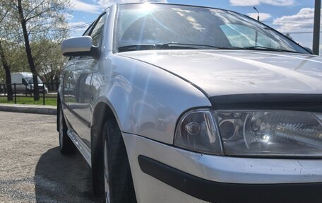 Skoda Octavia IV, 2008 год, 685 300 рублей, 2 фотография